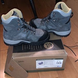 Cabelas winter boots 🥾